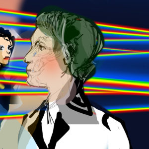 Prism Reference Point