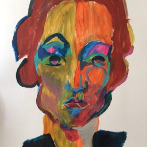 Passing Thought