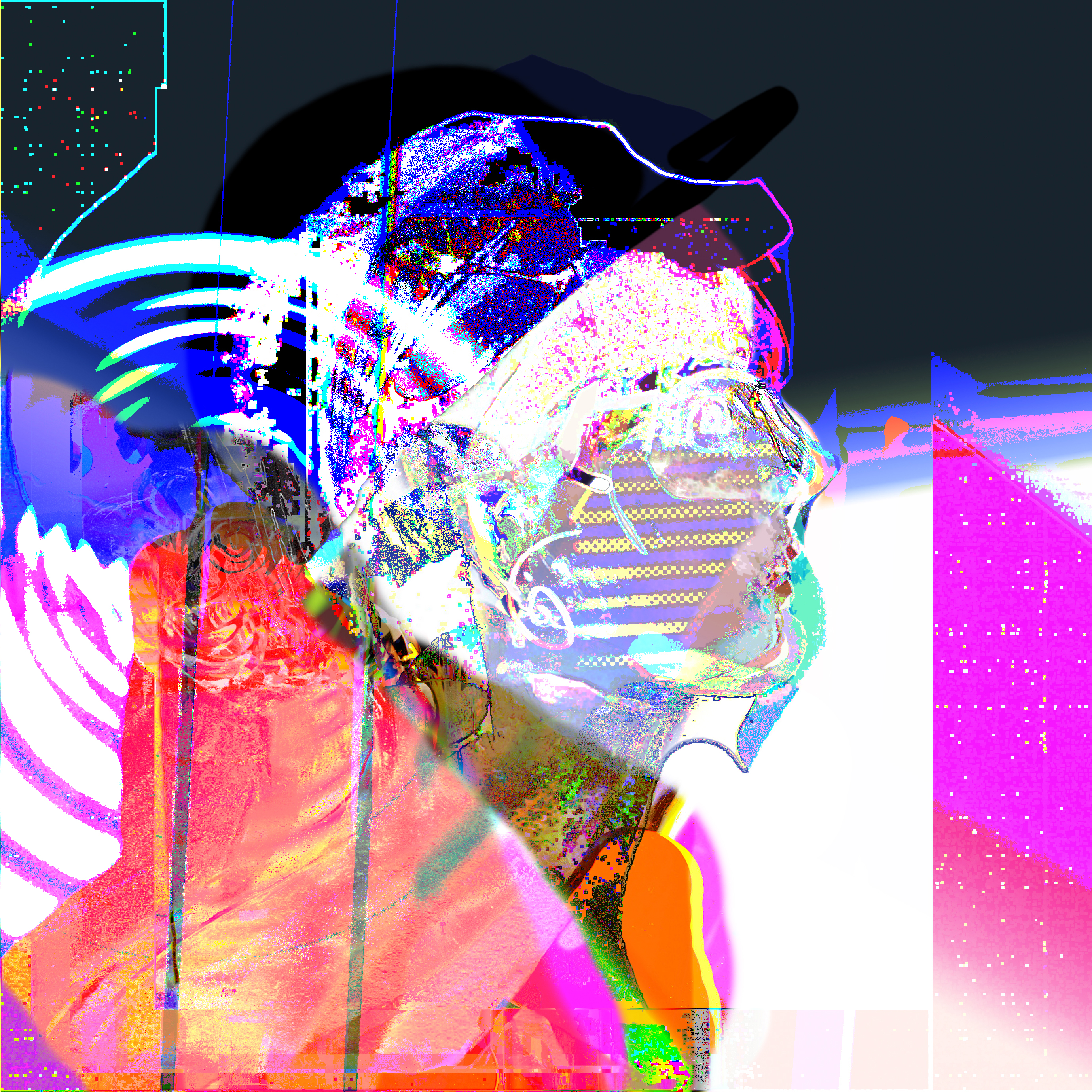 Radio Passive